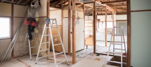 Entreprise de rénovation de la maison et de rénovation d’appartement à Le Bessat